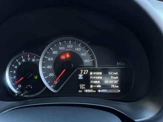 2017 Toyota Vitz - Thumbnail