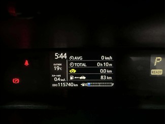 2017 Toyota AQUA - Thumbnail