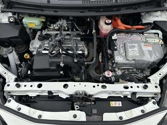 2017 Toyota AQUA - Thumbnail