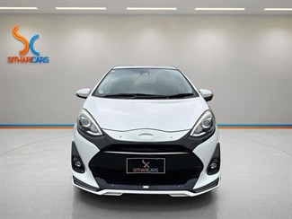 2017 Toyota AQUA - Thumbnail