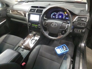 2013 Toyota Camry - Thumbnail
