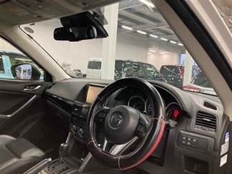 2013 Mazda Cx-5 - Thumbnail