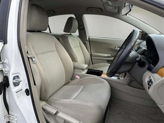 2007 Toyota Allion - Thumbnail