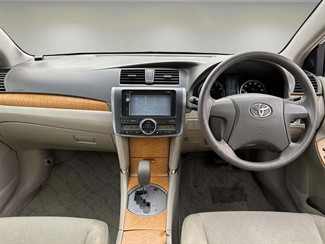 2007 Toyota Allion - Thumbnail