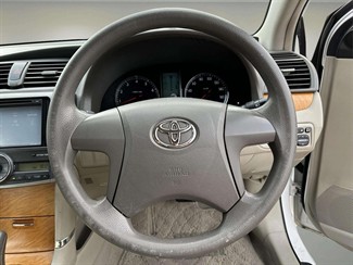 2007 Toyota Allion - Thumbnail