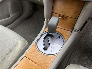 2007 Toyota Allion - Thumbnail