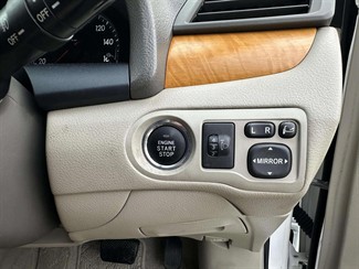 2007 Toyota Allion - Thumbnail
