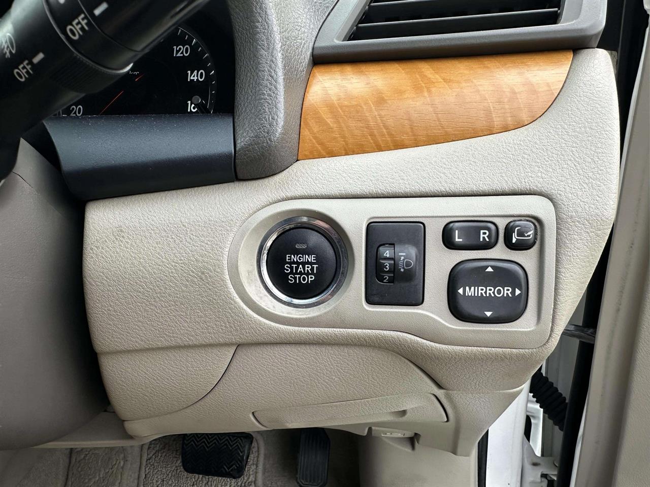 2007 Toyota Allion