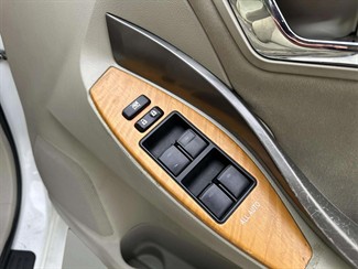 2007 Toyota Allion - Thumbnail