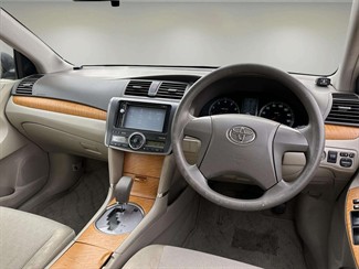 2007 Toyota Allion - Thumbnail