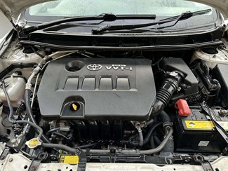 2007 Toyota Allion - Thumbnail