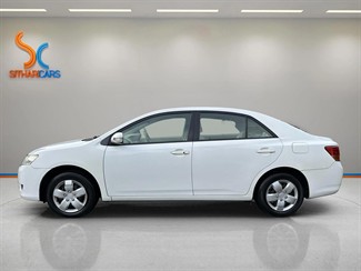 2007 Toyota Allion - Thumbnail
