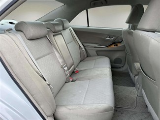 2007 Toyota Allion - Thumbnail