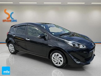 2018 Toyota AQUA - Thumbnail