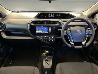 2018 Toyota AQUA - Thumbnail