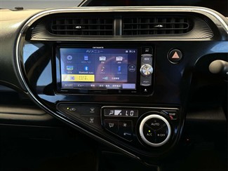 2018 Toyota AQUA - Thumbnail