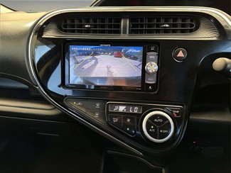 2018 Toyota AQUA - Thumbnail