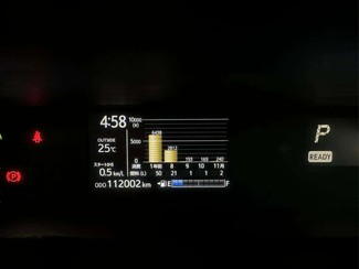 2018 Toyota AQUA - Thumbnail