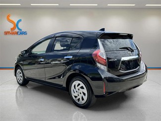 2018 Toyota AQUA - Thumbnail