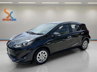 2018 Toyota AQUA - Thumbnail