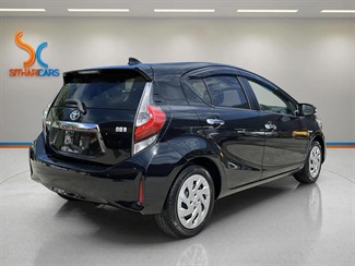 2018 Toyota AQUA - Thumbnail