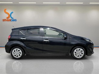 2018 Toyota AQUA - Thumbnail