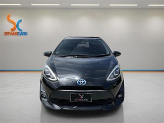 2018 Toyota AQUA - Thumbnail