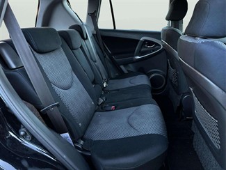 2006 Toyota RAV4 - Thumbnail