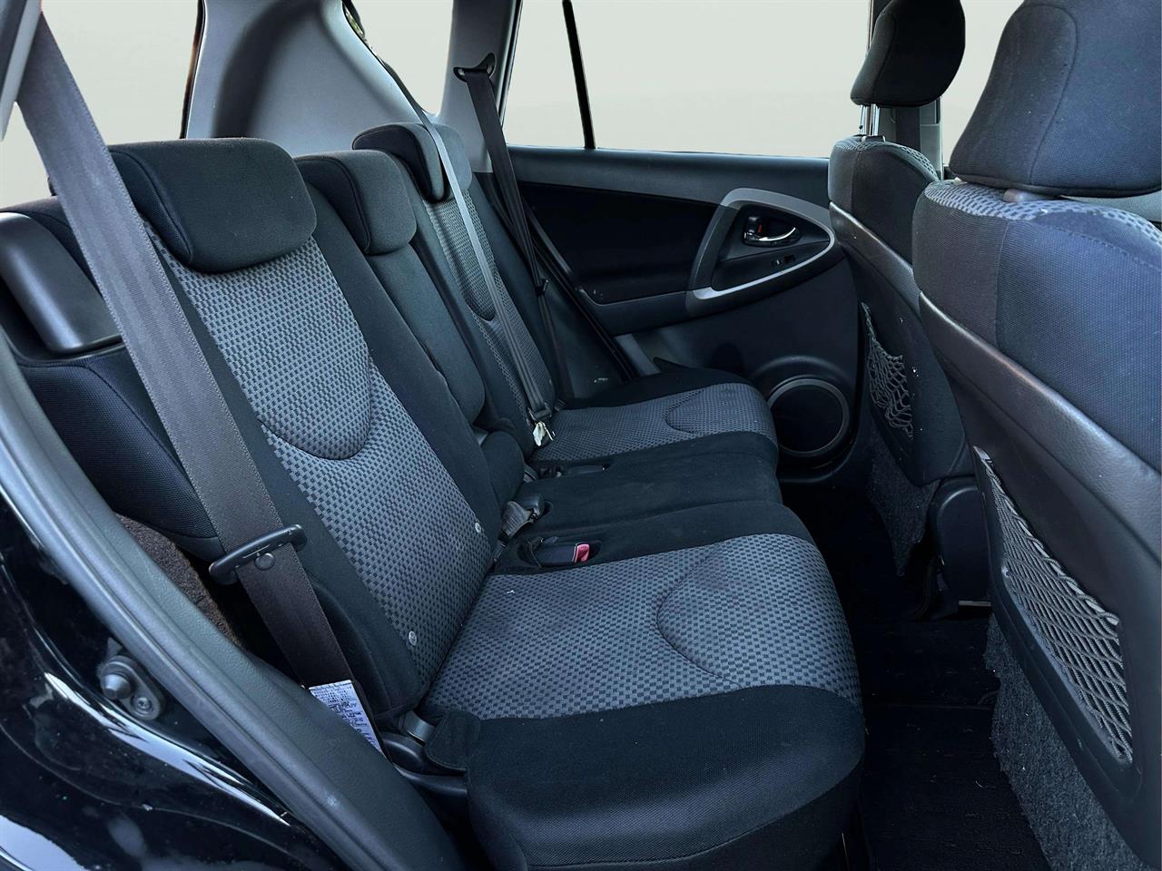 2006 Toyota RAV4