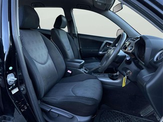 2006 Toyota RAV4 - Thumbnail