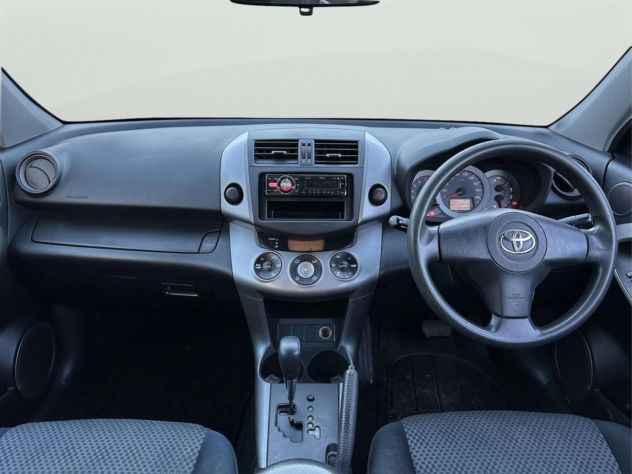 2006 Toyota RAV4