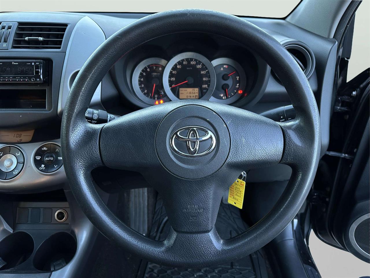 2006 Toyota RAV4