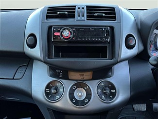 2006 Toyota RAV4 - Thumbnail