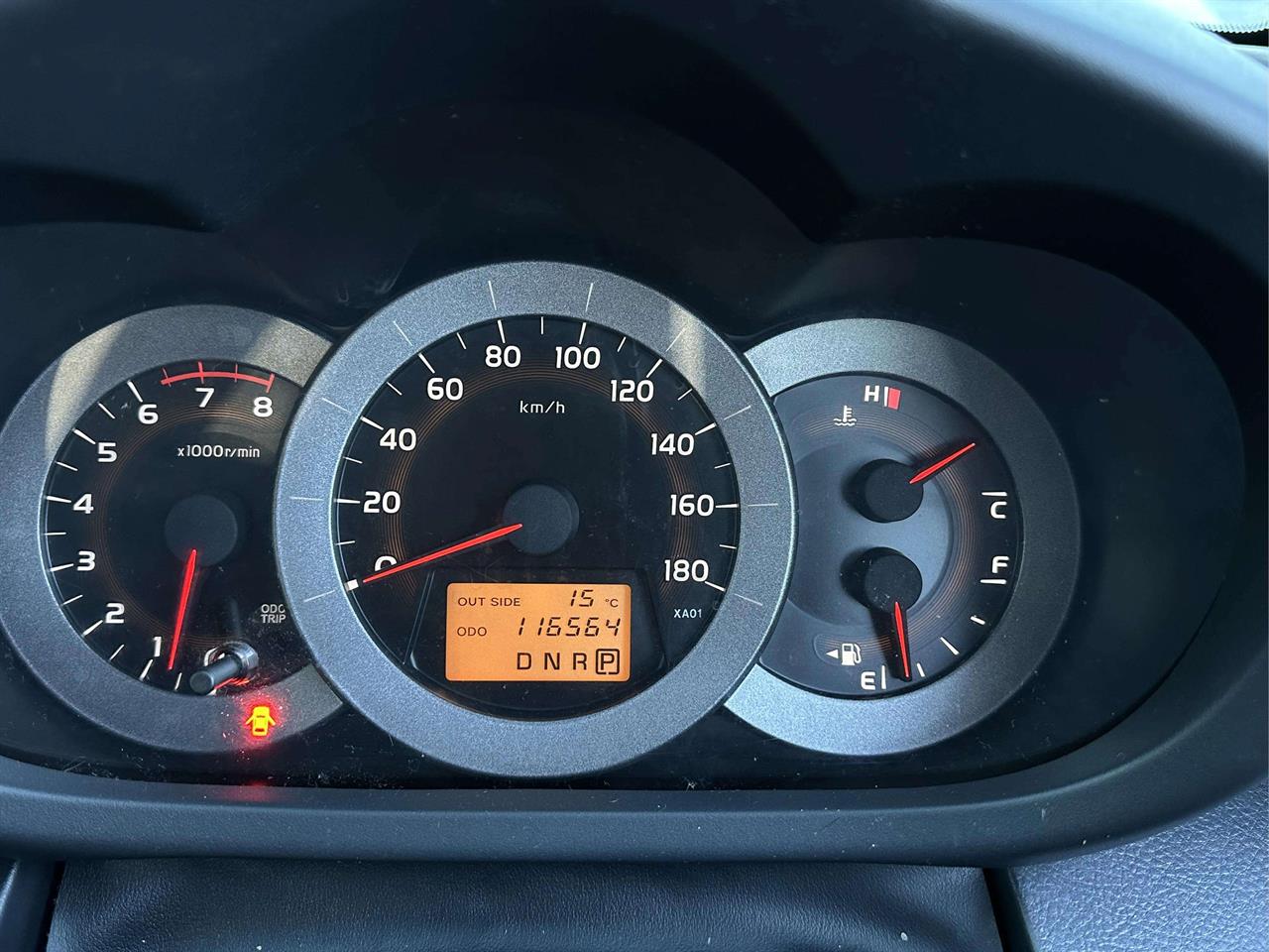 2006 Toyota RAV4