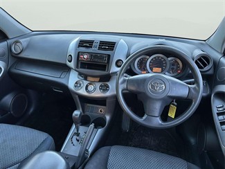 2006 Toyota RAV4 - Thumbnail