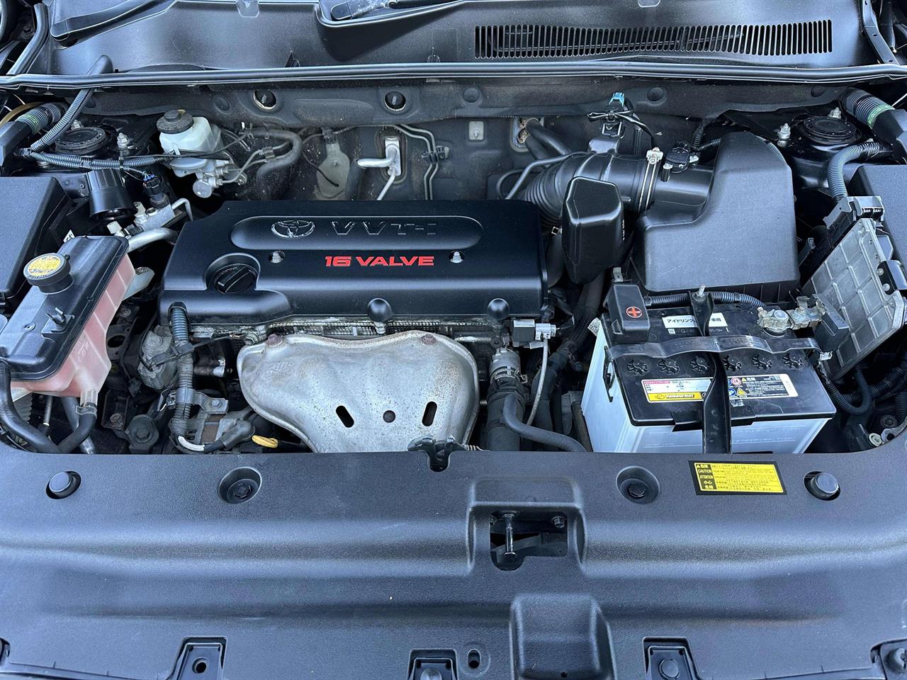 2006 Toyota RAV4