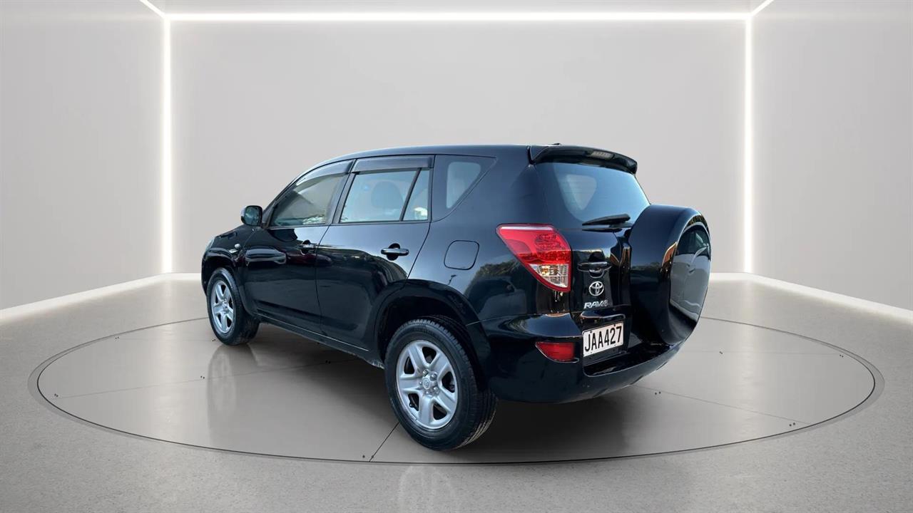 2006 Toyota RAV4