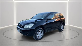 2006 Toyota RAV4 - Thumbnail