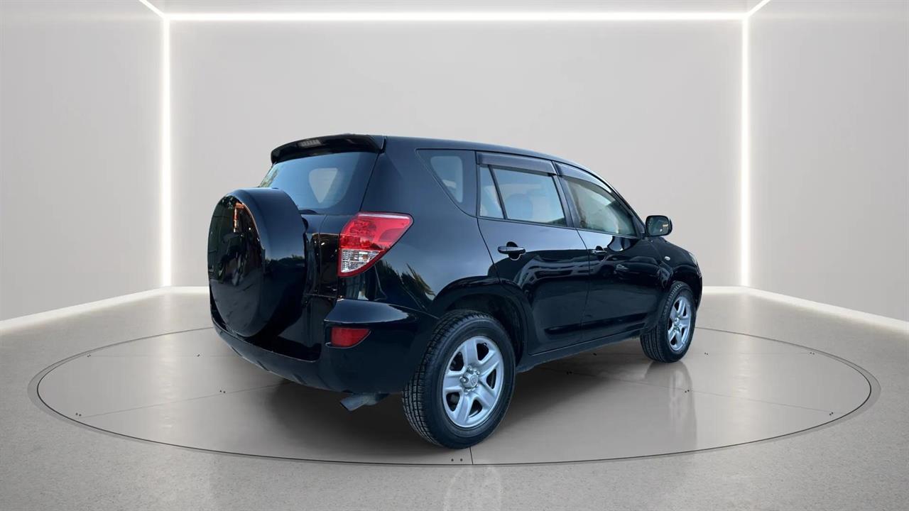 2006 Toyota RAV4