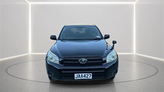 2006 Toyota RAV4 - Thumbnail