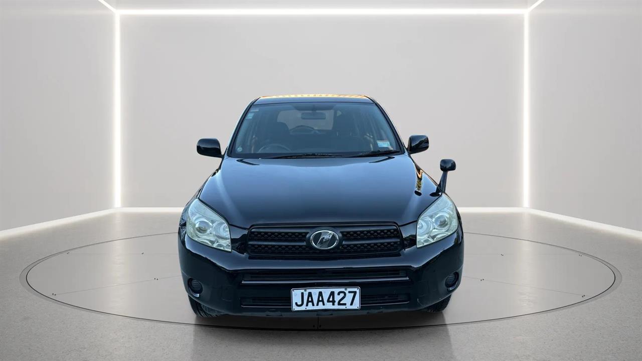 2006 Toyota RAV4