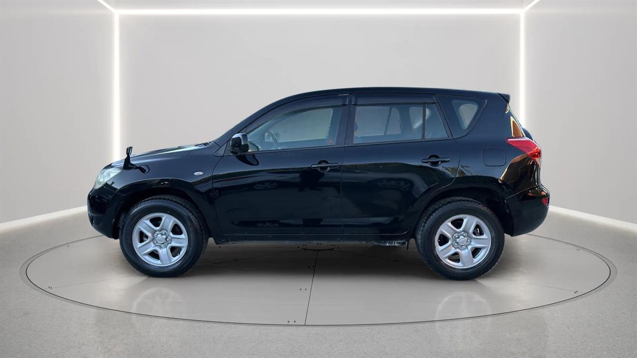 2006 Toyota RAV4
