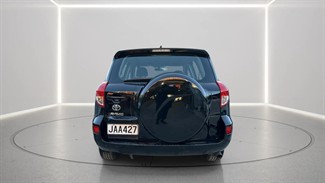 2006 Toyota RAV4 - Thumbnail