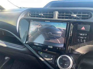 2015 Toyota AQUA - Thumbnail