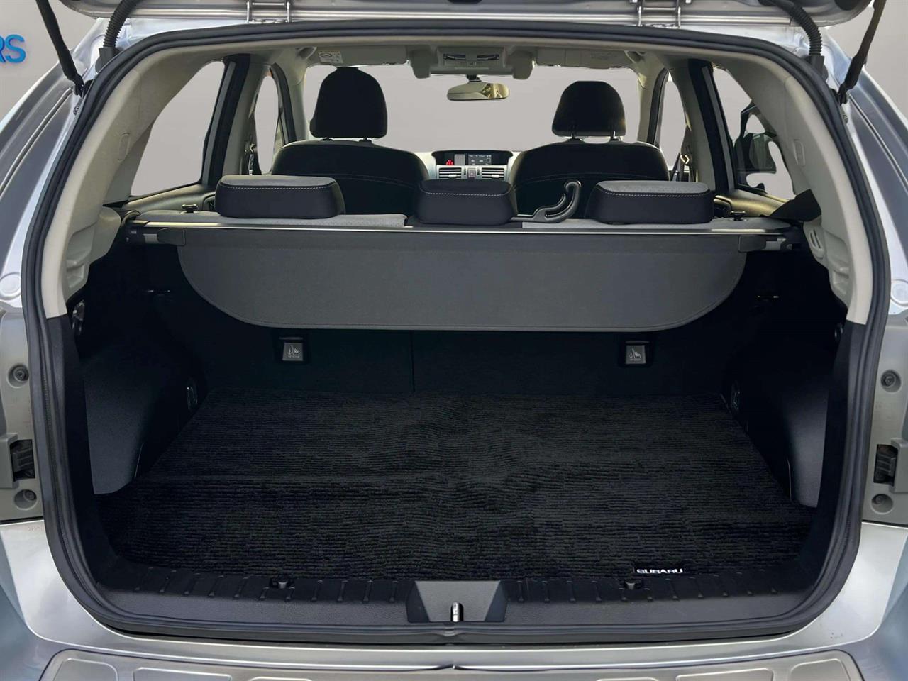 2013 Subaru XV