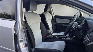 2013 Subaru XV - Thumbnail