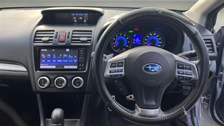 2013 Subaru XV - Thumbnail