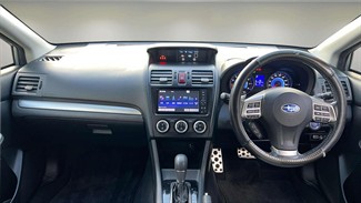 2013 Subaru XV - Thumbnail