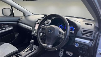 2013 Subaru XV - Thumbnail