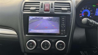 2013 Subaru XV - Thumbnail